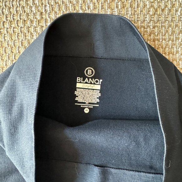 BLANQI EVERYDAY  Highwaist Postpartum + Nursing Support Leggings - Picture 3 of 5